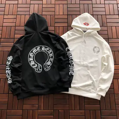 CHROME HEARTS Hoodie