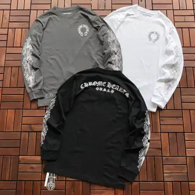 CHROME HEARTS