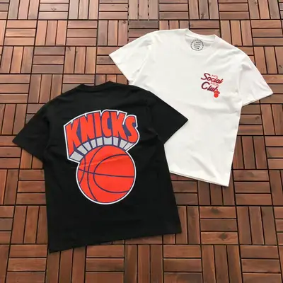 ANTI SOCIAL SOCIAL CLUB T-Shirt
