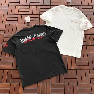 CHROME HEARTS T-Shirt