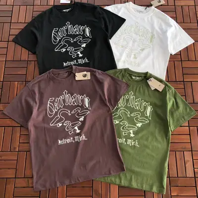 CARHARTT T-Shirt