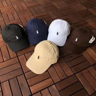 RALPH LAUREN Cap