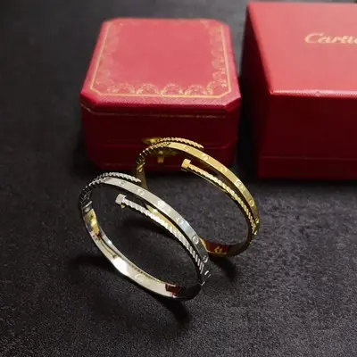 CARTIER Schmuck