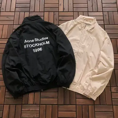 ACNE STUDIOS Jacke