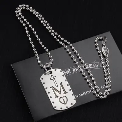 CHROME HEARTS Schmuck