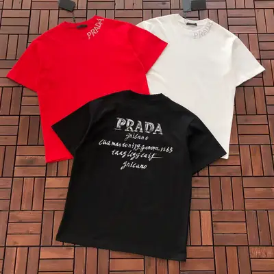 PRADA T-Shirt