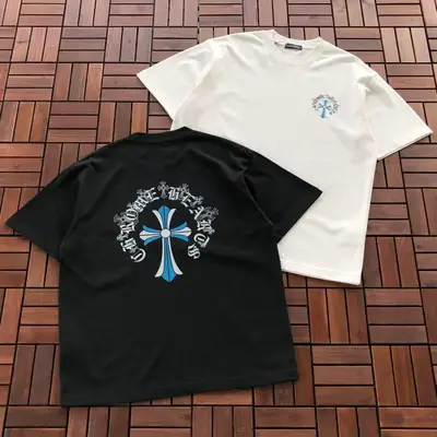 CHROME HEARTS T-Shirt