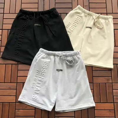 FOG Shorts