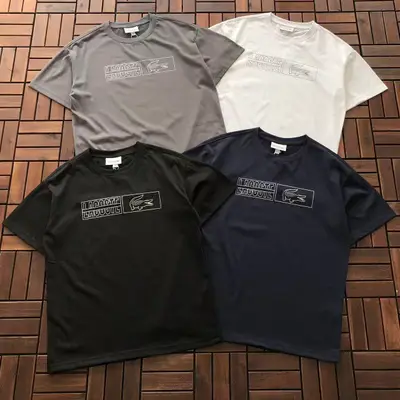 LACOSTE T-Shirt