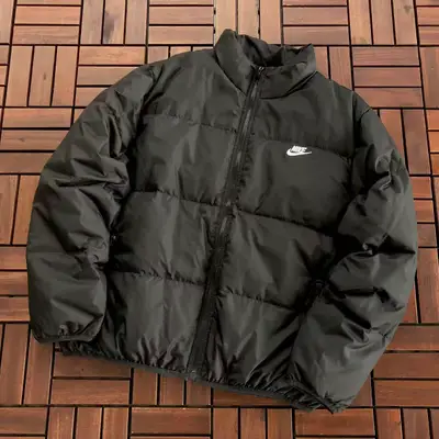 NIKE Jacke