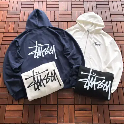 STUSSY Hoodie