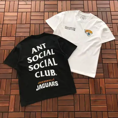 ANTI SOCIAL SOCIAL CLUB T-Shirt