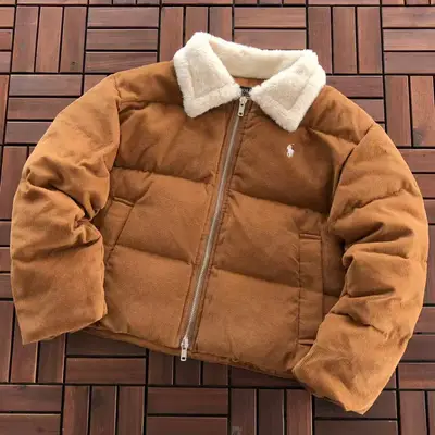 RALPH LAUREN Jacke