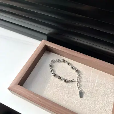 SAINT LAURENT Schmuck