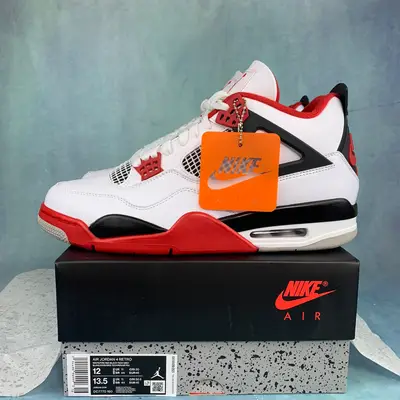 JORDAN