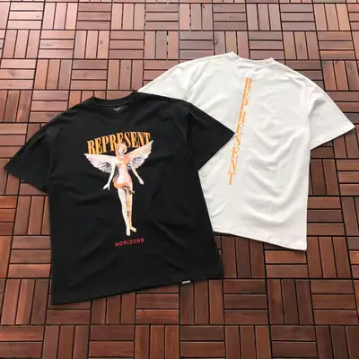 REPRESENT T-Shirt