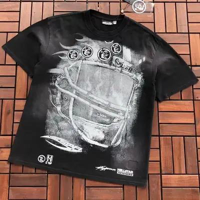 HELLSTAR T-Shirt