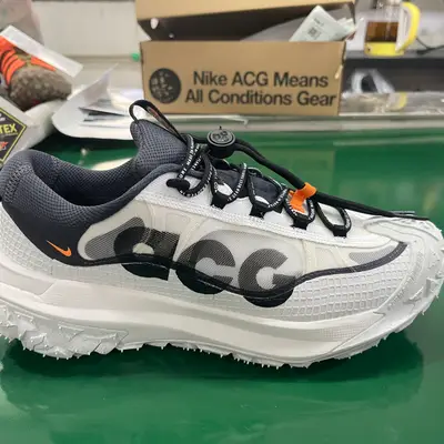 NIKE ACG Mountain Fly