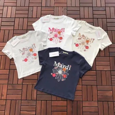 MARDI MERCREDI T-Shirt