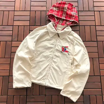 BURBERRY Jacke