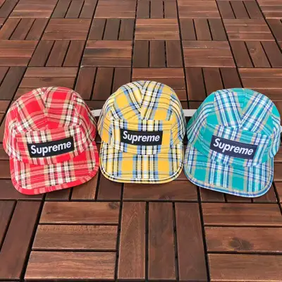 SUPREME Cap