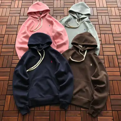 RALPH LAUREN Hoodie