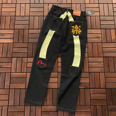 EVISU Jeans