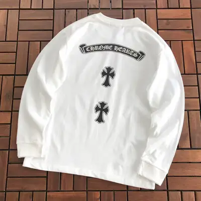 CHROME HEARTS