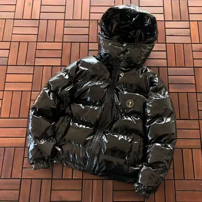 TRAPSTAR Jacke