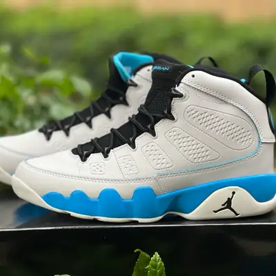 JORDAN