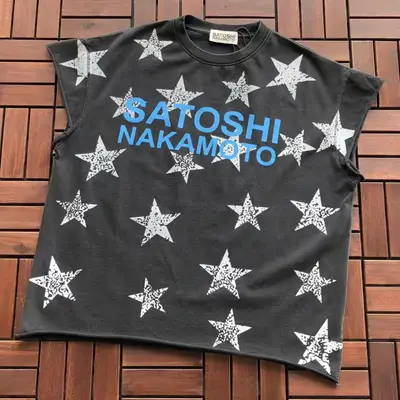 VINTAGE T-Shirt