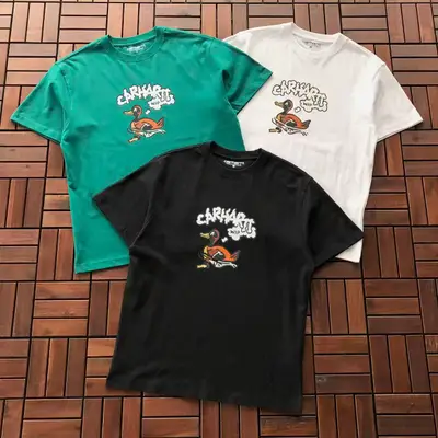 CARHARTT T-Shirt