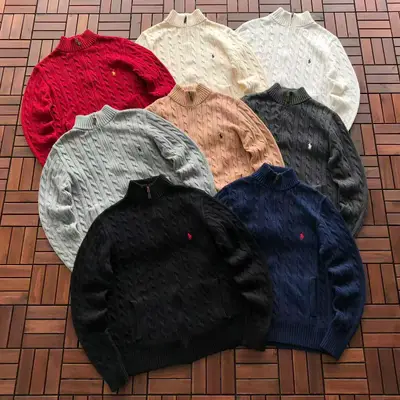 RALPH LAUREN Sweater