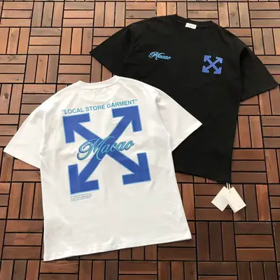 OFF-WHITE T-Shirt