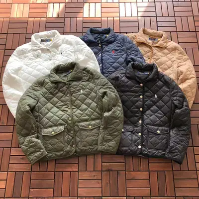 RALPH LAUREN Jacke