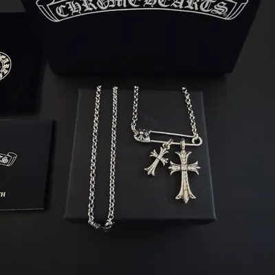 CHROME HEARTS Schmuck