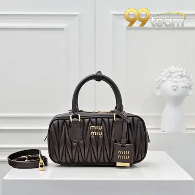 MIU MIU | Item ID: 08205