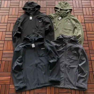 HUGO BOSS Jacke
