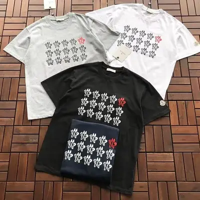 MONCLER T-Shirt