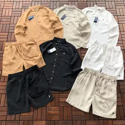 RALPH LAUREN Shorts