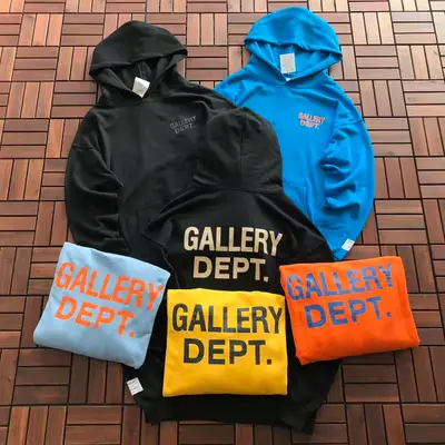GALLERY DEPT Hoodie
