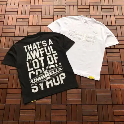 THATS A AWFUL LOT OF COUGH SYRUP T-Shirt