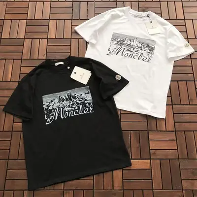 MONCLER T-Shirt