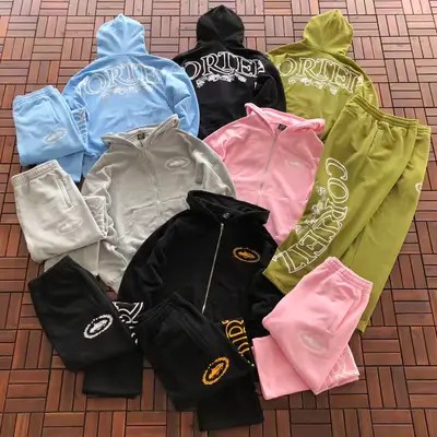 CORTEIZ Hoodie