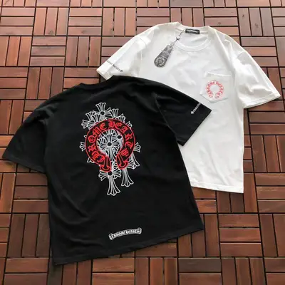 CHROME HEARTS T-Shirt