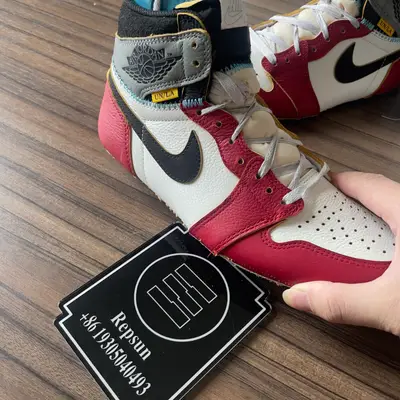 JORDAN