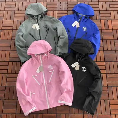 MERTRA Jacke