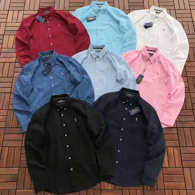 RALPH LAUREN