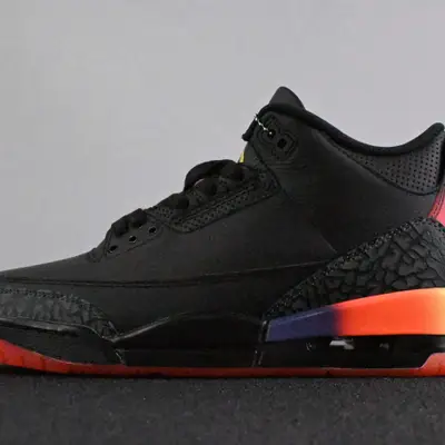 JORDAN