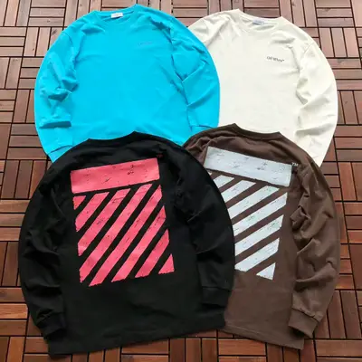 OFF-WHITE